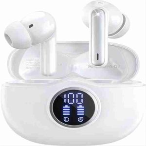 Wireless earphones Bluetooth 5.3 earphones