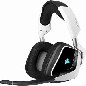 Corsair VOID RGB ELITE Wireless Gaming Headset