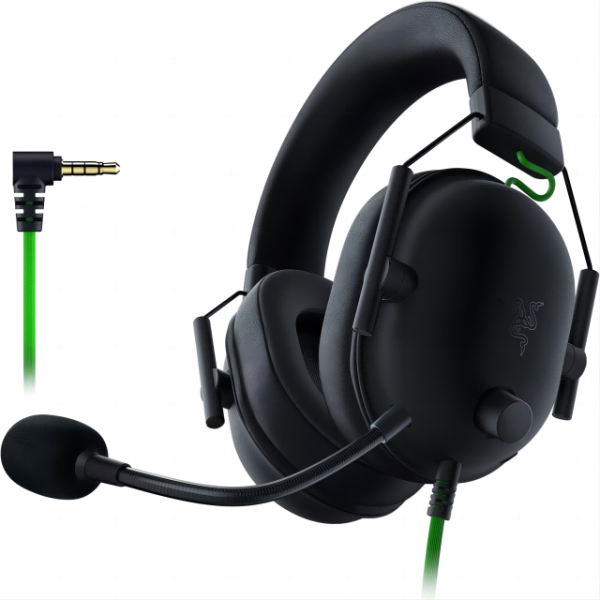 BlackShark V2 X Gaming Headset