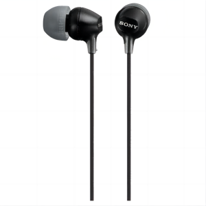 Sony MDREX15LP in-Ear Earbud Headphones